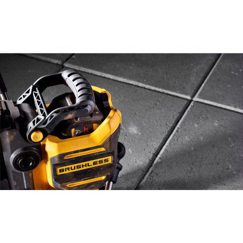 DEWALT DEW-DCD1623B 20V MAX Brushless 2in Magnetic Drill Press Bare Tool with FLEXVOLT ADVANTAGE