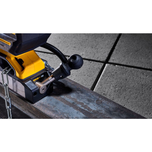 DEWALT DEW-DCD1623B 20V MAX Brushless 2in Magnetic Drill Press Bare Tool with FLEXVOLT ADVANTAGE
