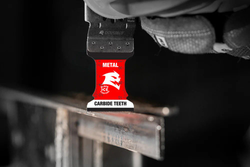 Diablo FRE-DOS125CF3 1-1/4in Starlock Carbide Metal Blade (3pk)