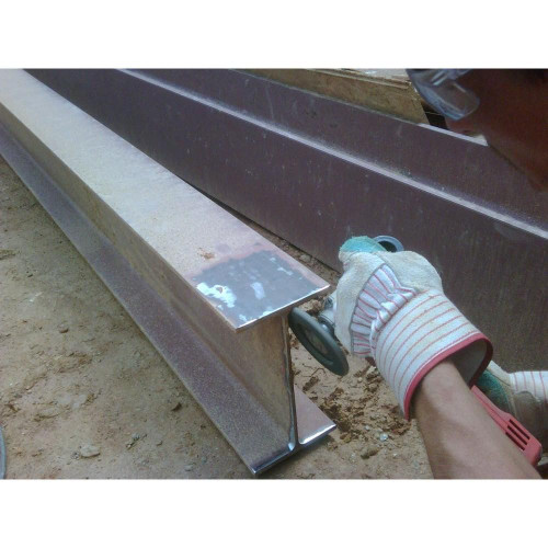 Diablo FRE-CDC045040N01F 4-1/2in Flap Disc 40G Conical Non-Spin On