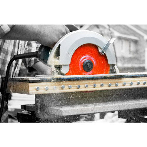 Diablo FRE-D0724DB10 7-1/4in X 24T Demo & Framing Blade (10 pk)