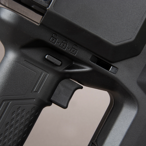 Metabo HPT HPT-VB3616DAQA 36V Rebar Bender/Cutter Kit