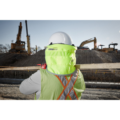 Milwaukee MIL-48-73-1070 BOLT Sunshade