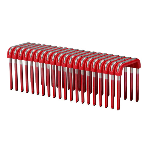Milwaukee MIL-MNM1-600 1in Insulated Cable Staples