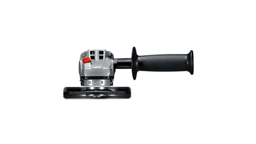Bosch BOS-GWS18V-8N 18V Brushless 4-1/2 In. Angle Grinder with Slide Switch (Bare Tool)