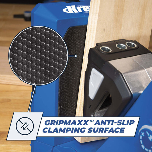 Kreg Tool KREG-KPHJ720PRO Pro Pocket Hole Jig