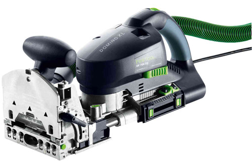 Festool FES-576431 DOMINO XL Joiner DF 700 EQ-SET US