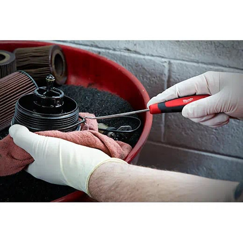 Milwaukee MIL-48-22-9218 8pc Hook & Pick Set