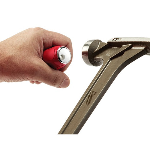 Milwaukee MIL-45-74-9212 12in Pry Bar