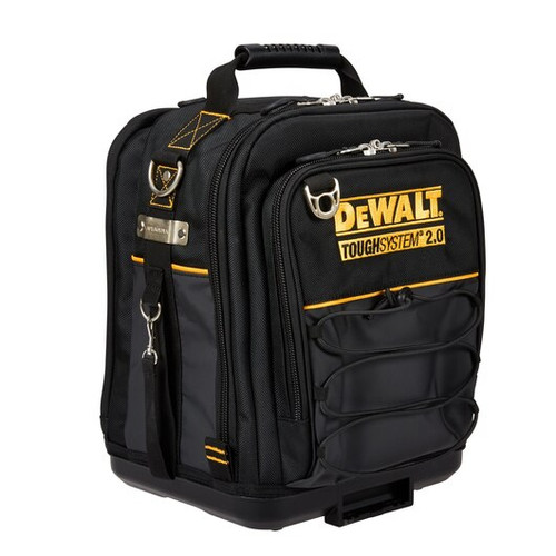 DEWALT DEW-DWST08025 ToughSystem 2.0 Compact Tool Bag