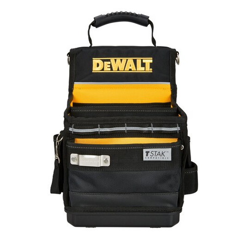 DeWalt DEW-DWST17624 TSTAK Electrician Pouch