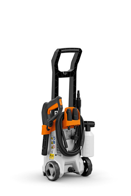 STIHL STIHL-RE80 1450 PSI Lightweight Electric Pressure Washer