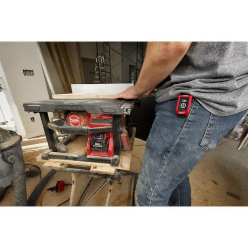 Milwaukee MIL-0950-20 Wireless Dust Control Adapter and Remote Kit