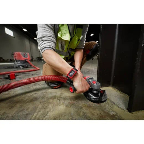 Milwaukee MIL-0950-20 Wireless Dust Control Adapter and Remote Kit