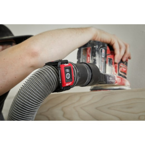 Milwaukee MIL-0950-20 Wireless Dust Control Adapter and Remote Kit