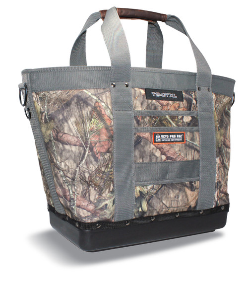 Veto Pro Pac VPP-TS-CT-XL CAMO MO