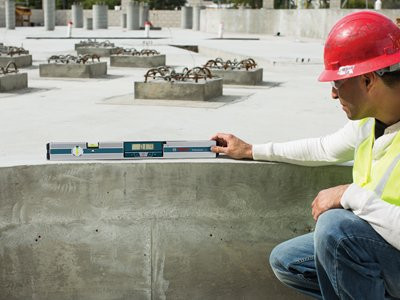 Bosch BOS-GIM 60 24in Digital Level (Inclinometer)