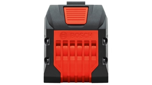 Bosch BOS-GBA18V120 18V CORE18V 12.0Ah PROFACTOR Exclusive Battery