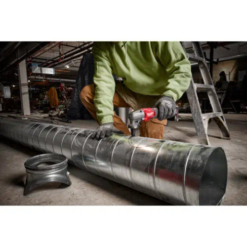 Milwaukee MIL-2476-20 M12 16Ga Variable Speed Nibbler Bare Tool