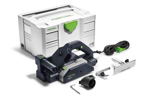 Festool FES-576258 Planer H 850 E-F-Plus Us