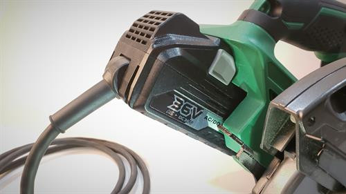 Metabo HPT HPT-ET36AM 36V AC/DC Adapter