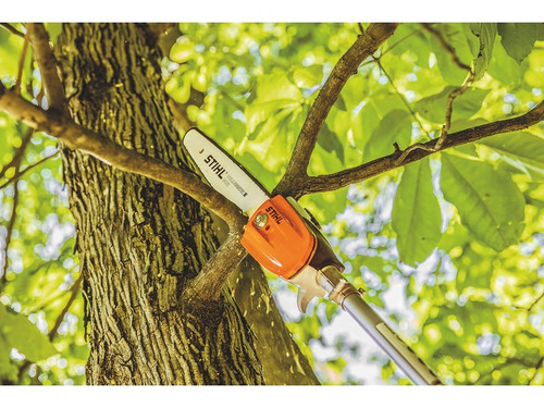 STIHL STIHL-41822000211 HT-KM Pole Pruner Attachment