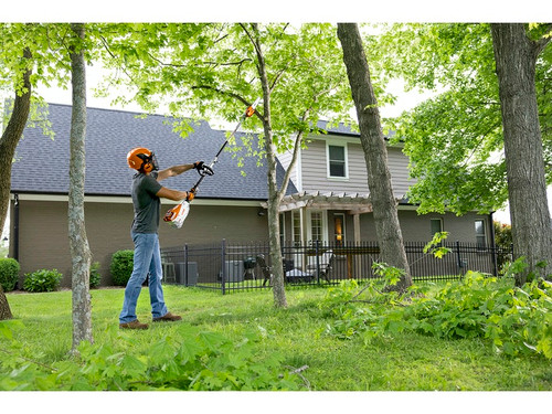 STIHL STIHL-41822000211 HT-KM Pole Pruner Attachment