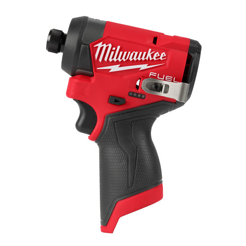 Milwaukee MIL-3453-20 M12 FUEL 1/4in Hex Impact Driver (Bare Tool)