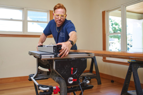 SawStop SAW-CTS-120A60 10in Compact Table Saw