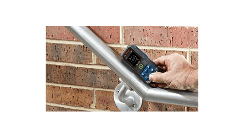 Bosch BOS-GLM165-27CGL Blaze Connect GB 165Ft Laser Measure