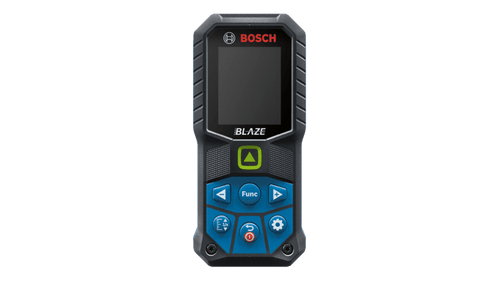Bosch BOS-GLM165-27CGL Blaze Connect GB 165Ft Laser Measure
