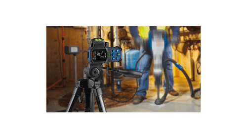 Bosch BOS-GLM165-27CGL Blaze Connect GB 165Ft Laser Measure