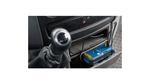 Bosch BOS-GLM165-27CGL Blaze Connect GB 165Ft Laser Measure