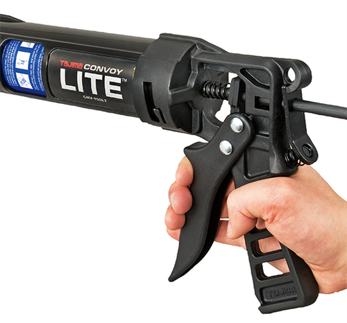Tajima TAJ-CNV-100LT Convoy Lite 310ml Caulking Gun