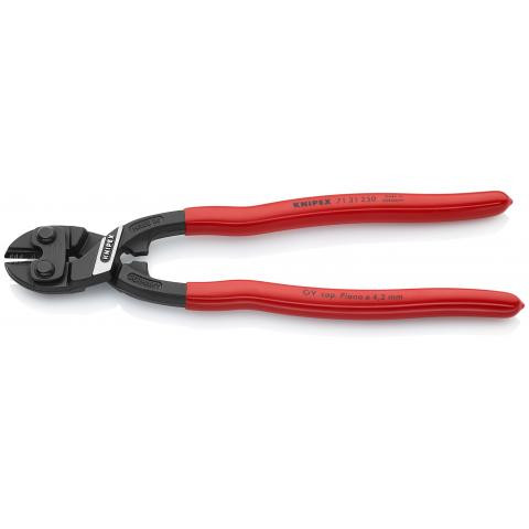 Knipex KNIP-7131250 10in Cobalt High Leverage XL Compact Bolt-Cutters