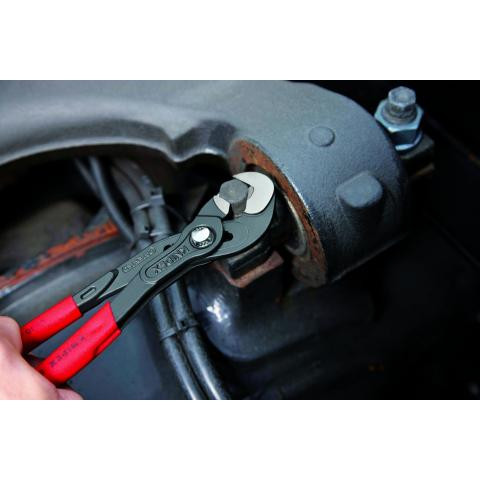 Knipex KNIP-8741250SBA 10in Raptor Pliers