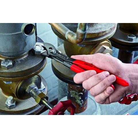 Knipex KNIP-8741250SBA 10in Raptor Pliers