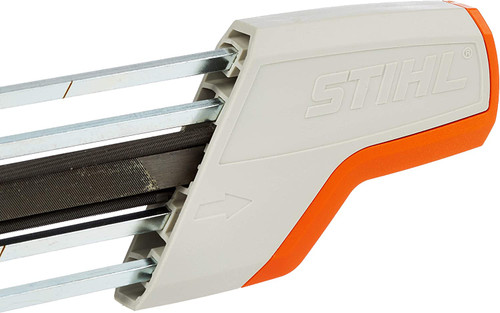 STIHL STIHL-00007504300 2-in-1 File Holder 7/32in