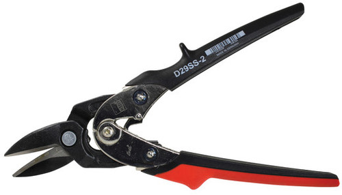 Bessey BES-D29SS-2 10in Shape Cutting Snips Right