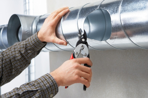 Bessey BES-D29SS-2 10in Shape Cutting Snips Right