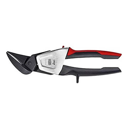 Bessey BES-D39ASS-SB 9in Shape/Straight Snips Right