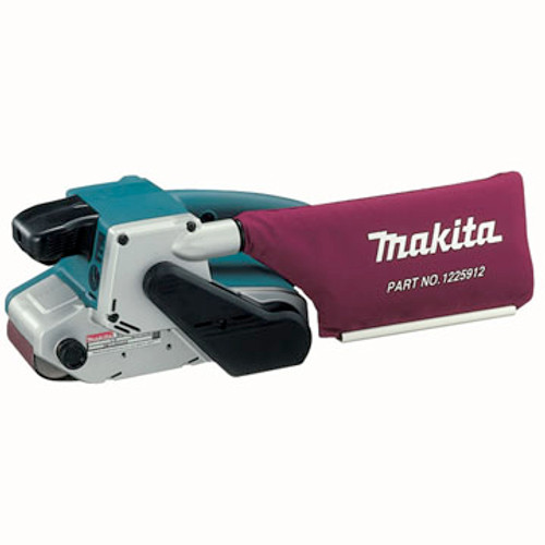 Makita MAK-9903 3 X 21in Variable Speed Belt Sander