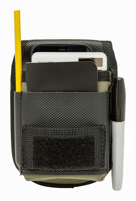 Diamondback ToolBelt DBT-DB4-20-BK EDC Pouch - Green