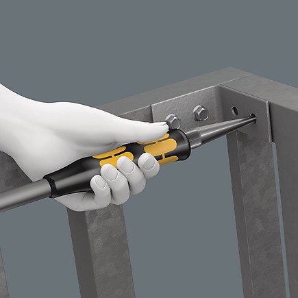 Wera Tools WERA-05003696001 8781 C Koloss Centering Pin 5-5/16in