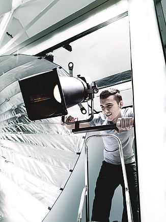 Wera Tools WERA-05024335001 967/9 TX BO Multicolour 1 L-key Set For Tamper-Proof TORX Screws - BlackLaser (9pc)