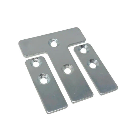 Viking Arm VIK-0022 3mm Base Plate / Bars Set