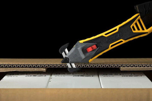 Olfa Blades OLFA-SK-16 Quick-Change Concealed Blade Safety Knife