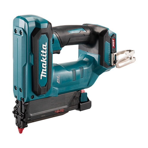 Makita MAK-PT001GZ 40V MAX XGT Cordless 23 ga. Pin Nailer (Bare Tool)