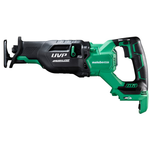 Metabo HPT HPT-CR36DAQ4M 36V MultiVolt Reciprocating Saw Bare Tool