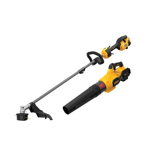 DEWALT DEWDCKO266X1 60V MAX 17in Brushless Cordless Attachment Capable
